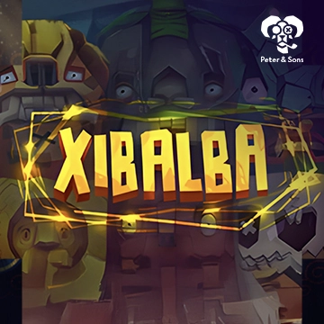 Xibalba - KINGBET189