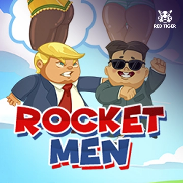 Rocket Men - KINGBET189
