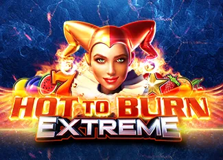 Hot To Burn Extreme - KINGBET189