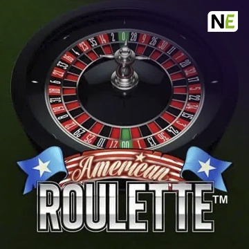 NetEnt American Roulette - KINGBET189