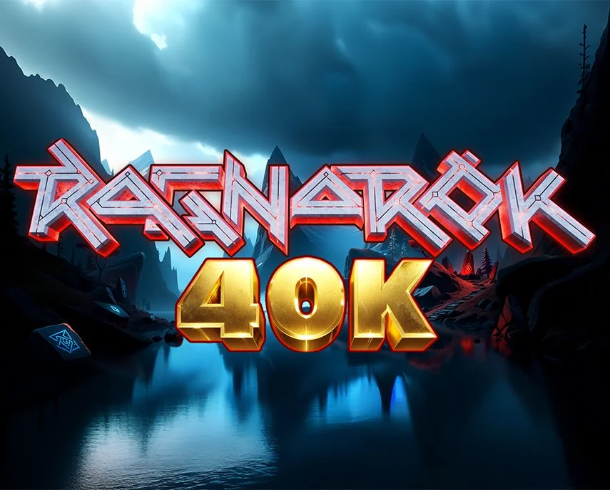 Ragnarok 40K - KINGBET189