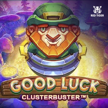 Good Luck Clusterbuster - KINGBET189