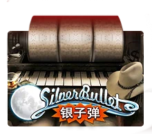 Silver Bullet - KINGBET189