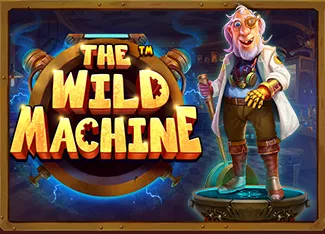 The Wild Machine - KINGBET189