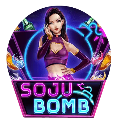 Soju Bomb - KINGBET189