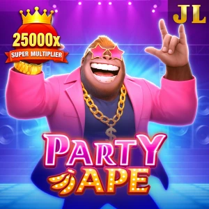 Party Ape - KINGBET189