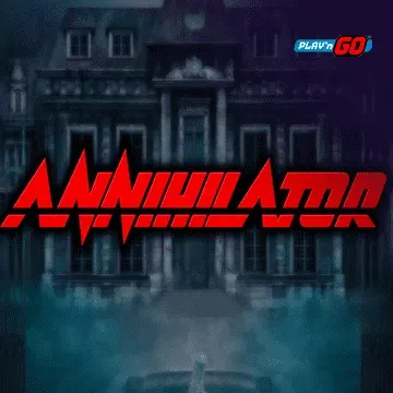 Annihilator - KINGBET189