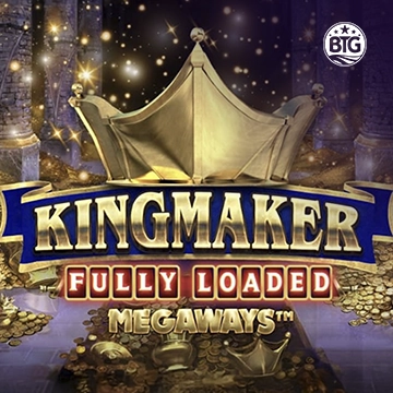 Kingmaker Fully Loaded - KINGBET189