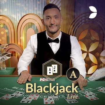 Blackjack A - KINGBET189