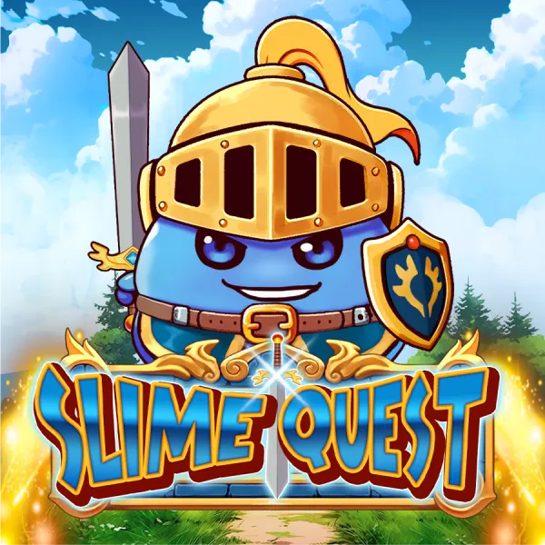 Slime Quest - KINGBET189