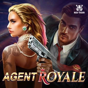 Agent Royale - KINGBET189