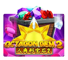 Octagon Gem 2 - KINGBET189