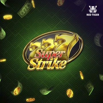 777 Super Strike - KINGBET189