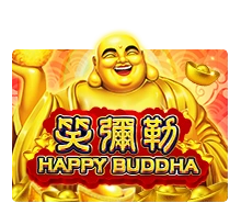 Happy Buddha - KINGBET189