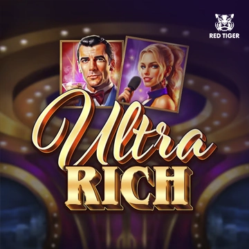 Ultra Rich - KINGBET189