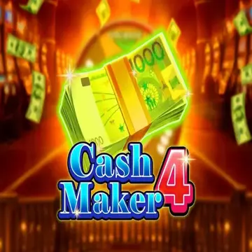 Cash Maker 4 - KINGBET189