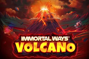 Immortal Ways Volcano - KINGBET189