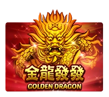 Golden Dragon - KINGBET189
