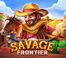 Savage Frontier - KINGBET189