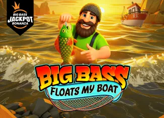 Big Bass Floats my Boat - KINGBET189
