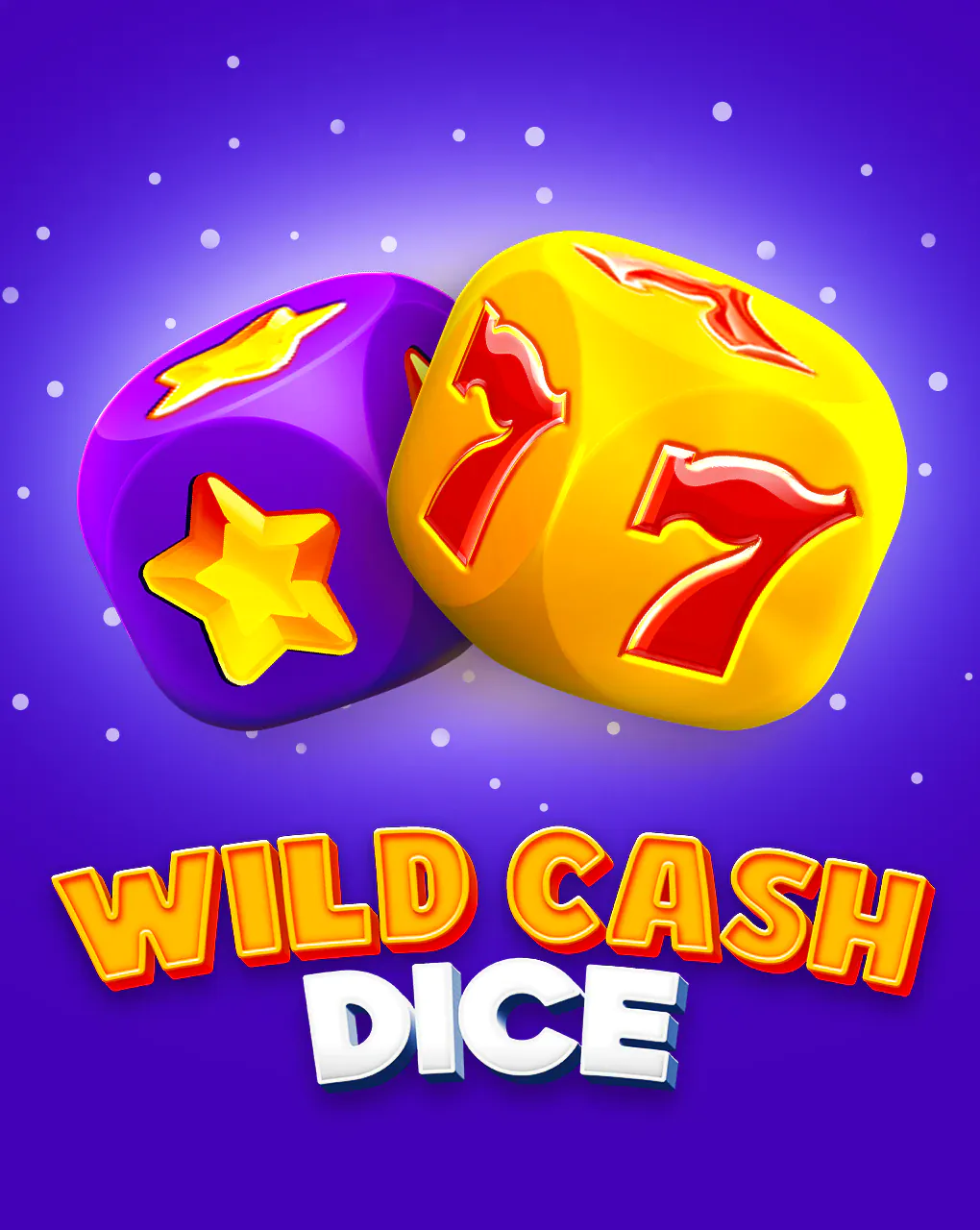 Wild Cash Dice - KINGBET189