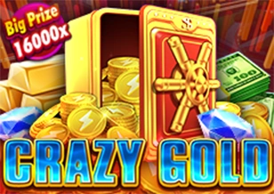 Crazy Gold - KINGBET189