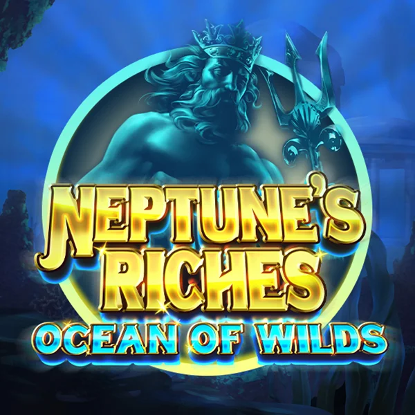 Neptunes Riches: Ocean of Wilds - KINGBET189