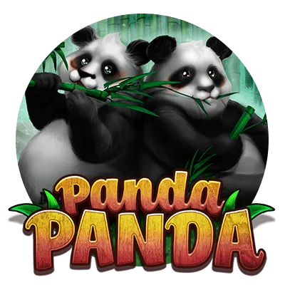 Panda Panda - KINGBET189