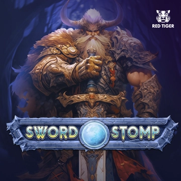 Sword Stomp - KINGBET189