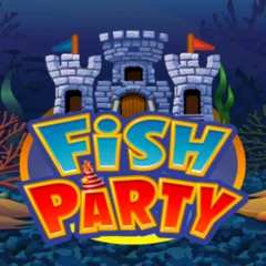 Fish Party - KINGBET189