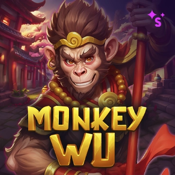 Monkey Wu - KINGBET189
