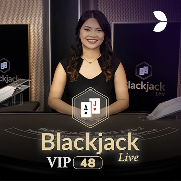 Blackjack VIP 48 - KINGBET189