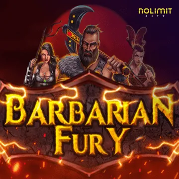 Barbarian Fury - KINGBET189