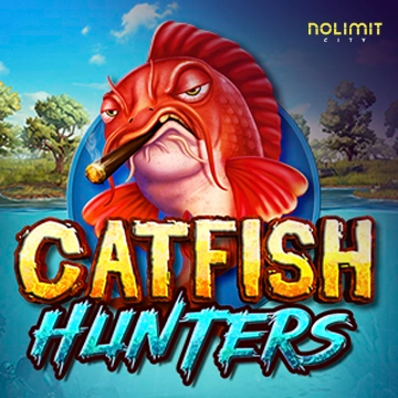 Catfish Hunters - KINGBET189