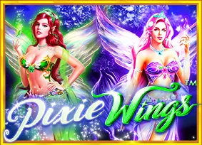 Pixie Wings - KINGBET189