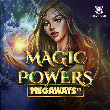 Magic Powers Megaways - KINGBET189