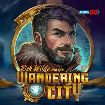 Rich Wilde and the Wandering City - KINGBET189