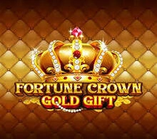 Fortune Crown - Gold Gift - KINGBET189
