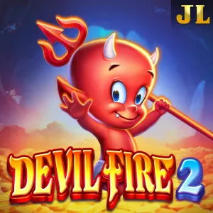 Devil Fire 2 - KINGBET189
