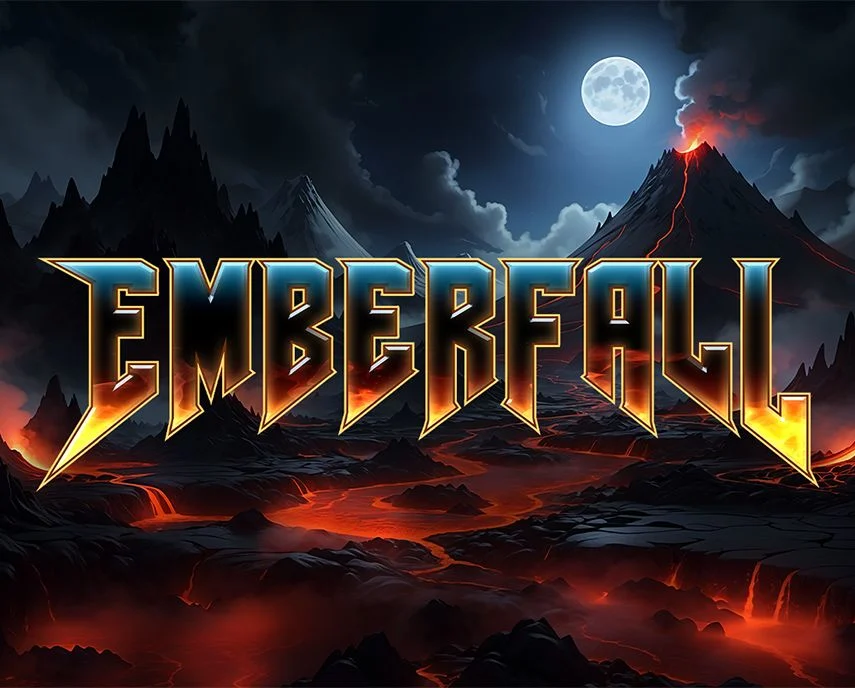 Emberfall - KINGBET189