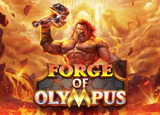 Forge of Olympus - KINGBET189