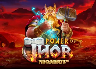 Power of Thor Megaways - KINGBET189