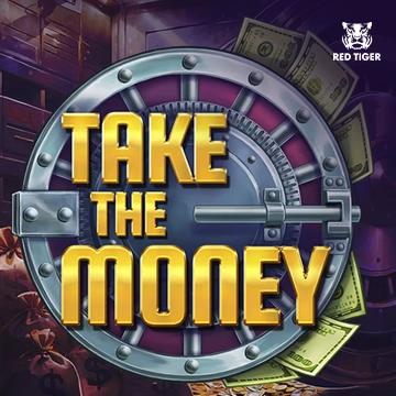 Take the Money - KINGBET189