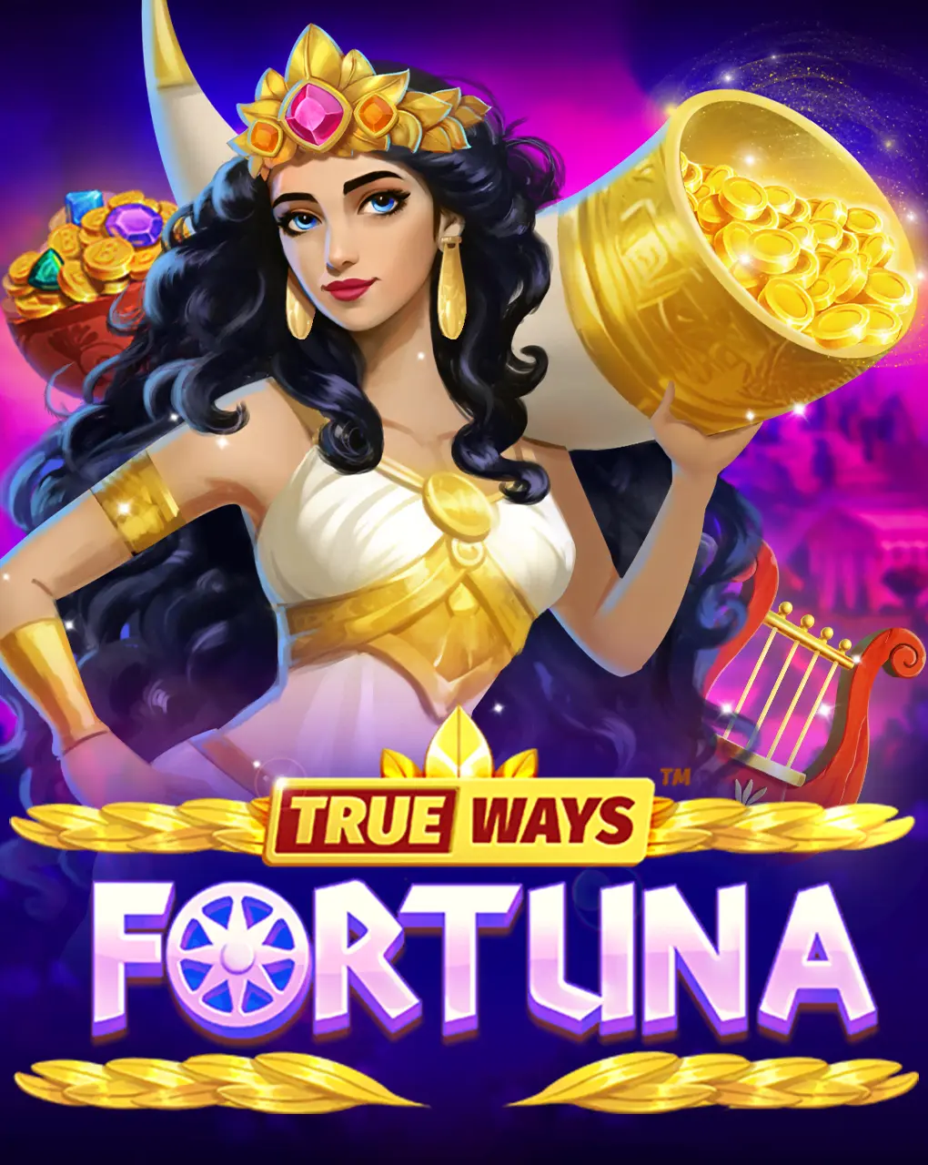 Fortuna Trueways - KINGBET189