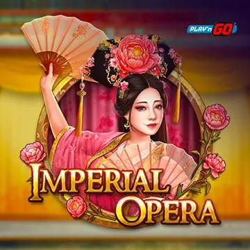 Imperial Opera - KINGBET189