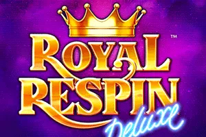 Royal Respin Deluxe - KINGBET189