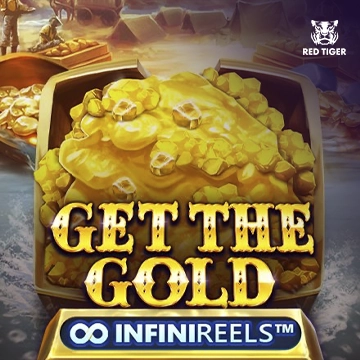 Get The Gold InfiniReels - KINGBET189