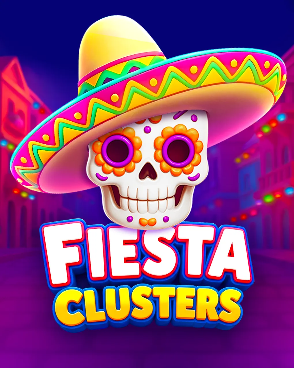 Fiesta Clusters - KINGBET189