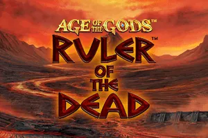 Age of the Gods: Ruler Of The Dead - KINGBET189