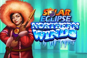 Solar Eclipse: Northern Winds™ - KINGBET189